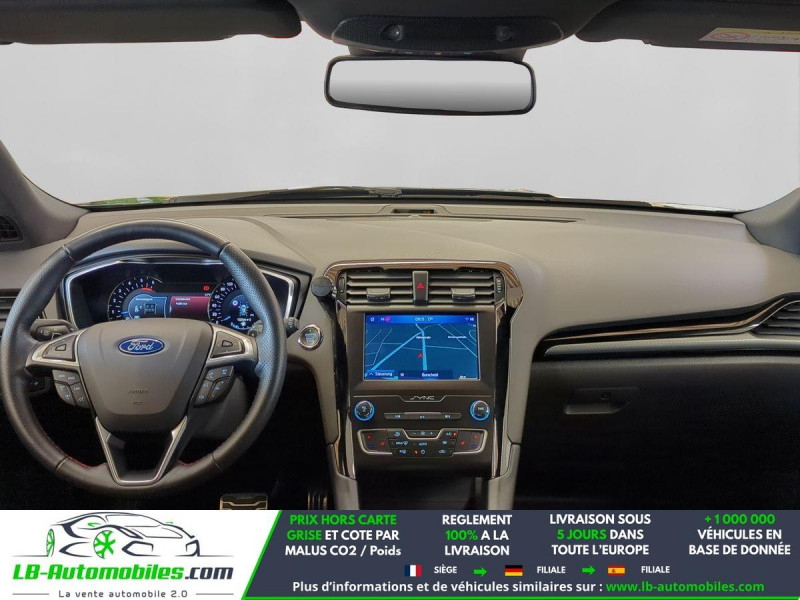 Ford Mondeo SW 2.0 EcoBlue 190 BVA  occasion � Beaupuy - photo n�3