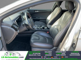 Ford Mondeo SW 2.0 EcoBlue 190 BVA  occasion � Beaupuy - photo n�5