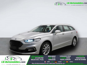 Ford Mondeo SW 2.0 EcoBlue 190 BVA  occasion � Beaupuy - photo n�2