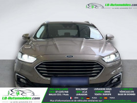 Ford Mondeo SW 2.0 EcoBlue 190 BVA  occasion � Beaupuy - photo n�5