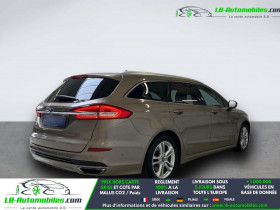 Ford Mondeo SW 2.0 EcoBlue 190 BVA  occasion � Beaupuy - photo n�4
