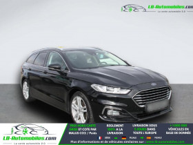 Ford Mondeo SW 2.0 EcoBlue 190 BVA  occasion � Beaupuy - photo n�2