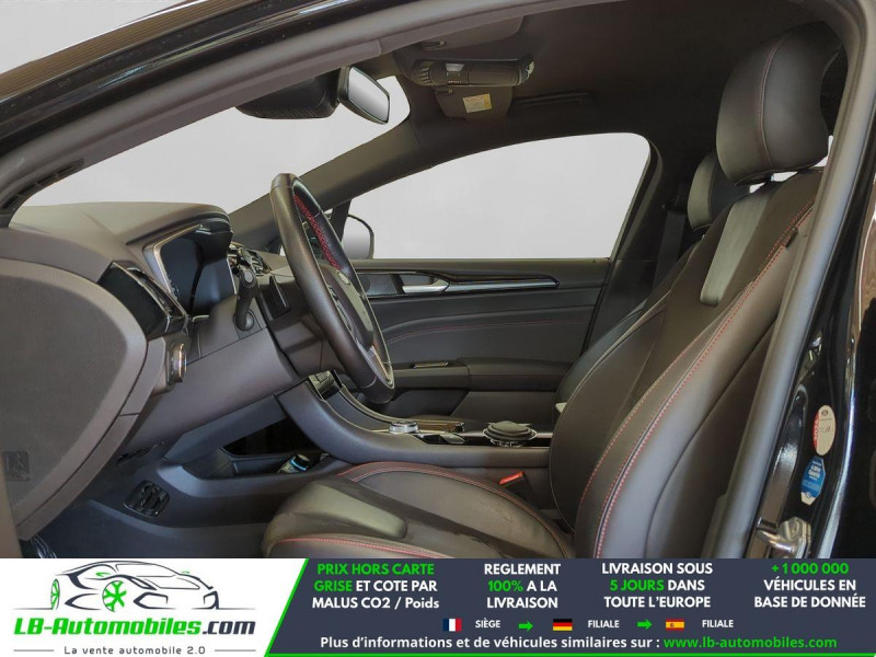 Ford Mondeo SW 2.0 EcoBlue 190 BVA  occasion � Beaupuy - photo n�7