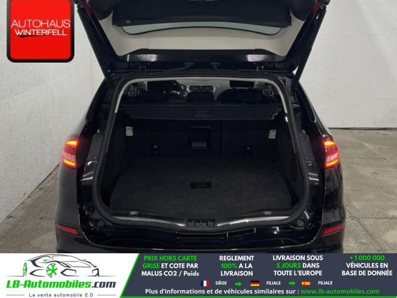 Ford Mondeo SW 2.0 EcoBlue 190 BVA  occasion � Beaupuy - photo n�5