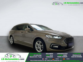 Ford Mondeo SW 2.0 EcoBlue 190 BVA  occasion � Beaupuy - photo n�2