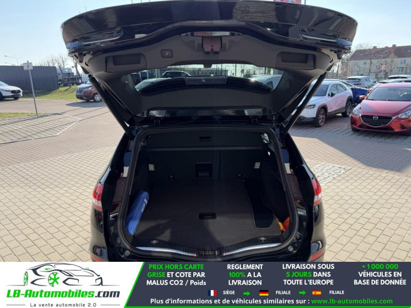 Ford Mondeo SW 2.0 EcoBlue 190 BVA  occasion � Beaupuy - photo n�9