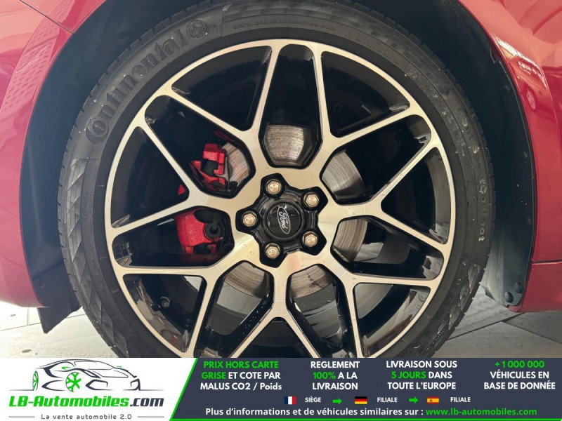 Ford Mondeo SW 2.0 EcoBlue 190 BVA  occasion � Beaupuy - photo n�6