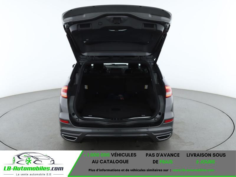 Ford Mondeo SW 2.0 EcoBlue 190 BVA  occasion  Beaupuy - photo n11