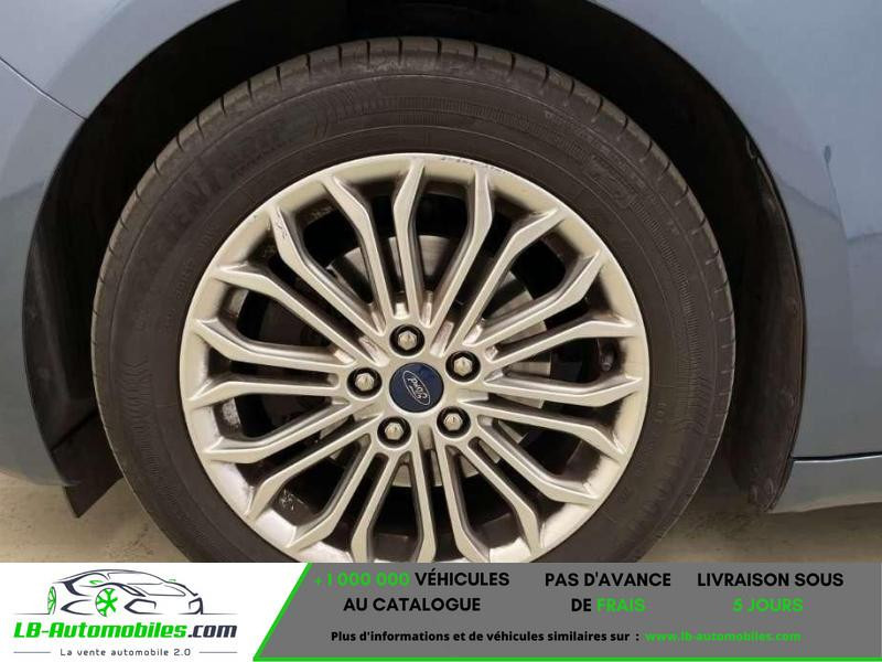 Ford Mondeo SW 2.0 EcoBlue 190 BVA  occasion  Beaupuy - photo n7