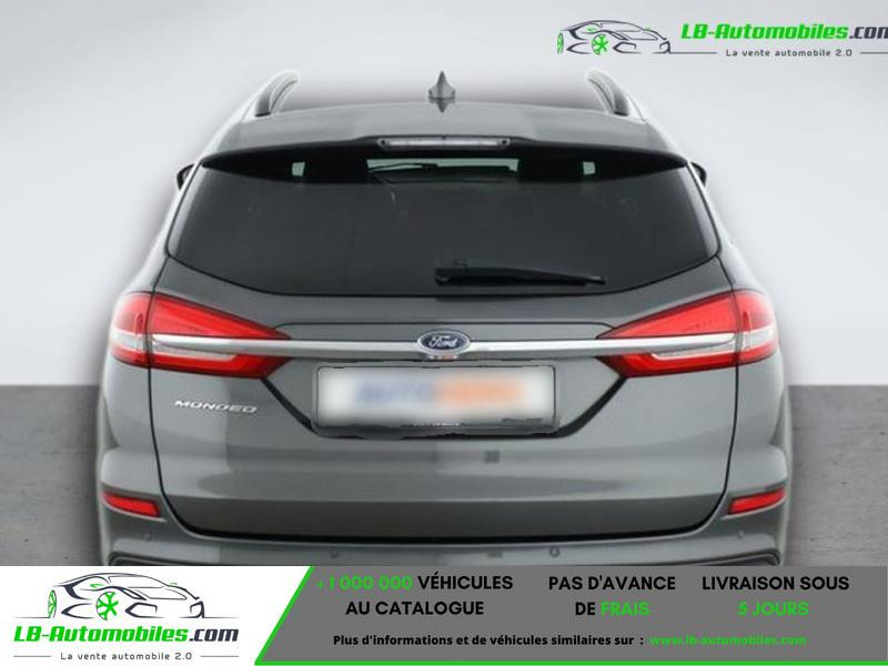 Ford Mondeo SW 2.0 EcoBlue 190 BVA  occasion  Beaupuy - photo n7