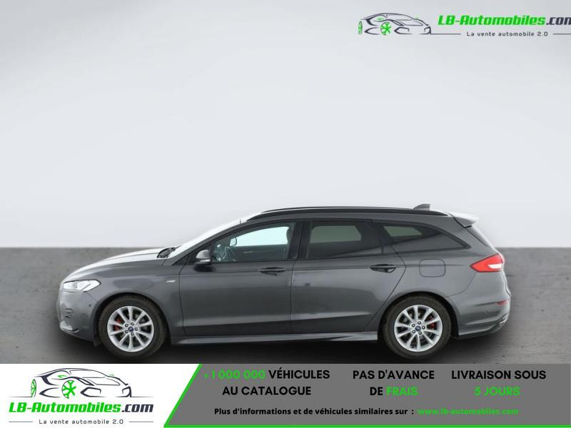 Ford Mondeo SW 2.0 EcoBlue 190 BVA  occasion  Beaupuy - photo n6