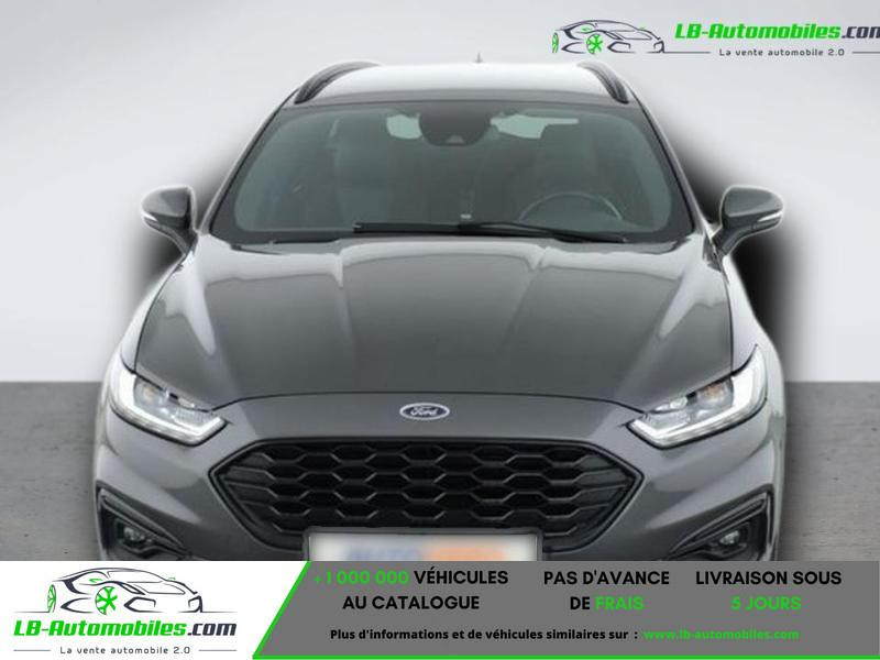 Ford Mondeo SW 2.0 EcoBlue 190 BVA  occasion  Beaupuy - photo n5