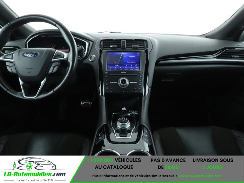 Ford Mondeo SW 2.0 EcoBlue 190 BVA  occasion  Beaupuy - photo n3