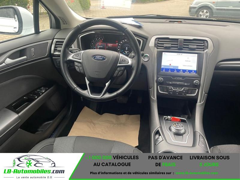 Ford Mondeo SW 2.0 EcoBlue 190 BVA  occasion  Beaupuy - photo n3