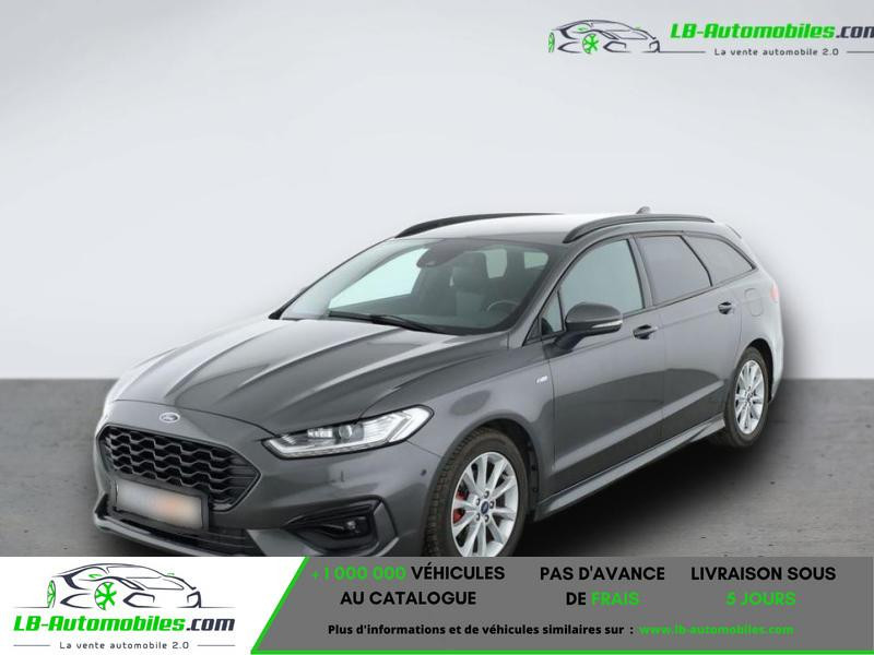Ford Mondeo SW 2.0 EcoBlue 190 BVA  occasion  Beaupuy