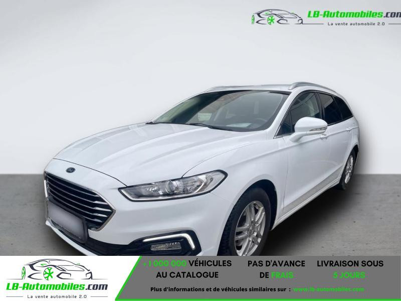 Ford Mondeo SW 2.0 EcoBlue 190 BVA  occasion  Beaupuy