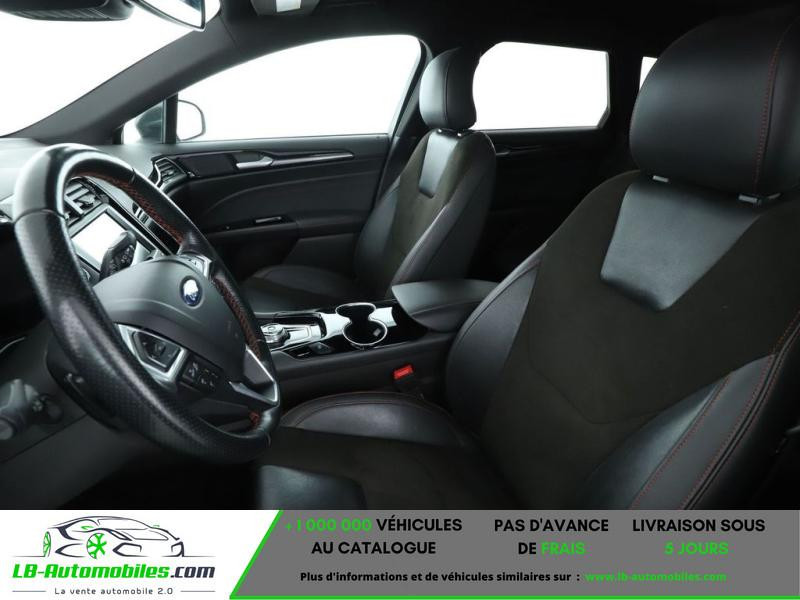 Ford Mondeo SW 2.0 EcoBlue 190 BVA  occasion  Beaupuy - photo n8