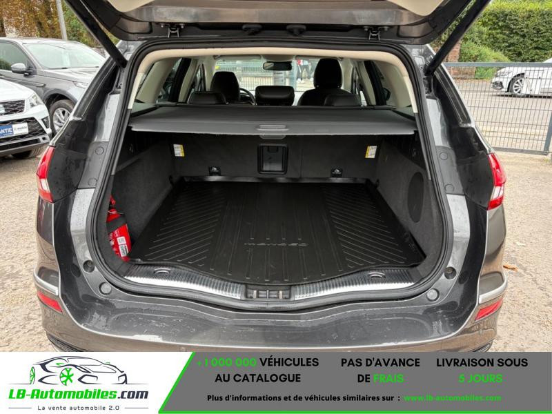 Ford Mondeo SW 2.0 EcoBlue 190 BVA  occasion  Beaupuy - photo n11