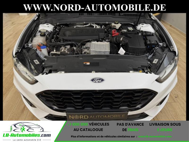 Ford Mondeo SW 2.0 EcoBlue 190 BVA  occasion  Beaupuy - photo n10