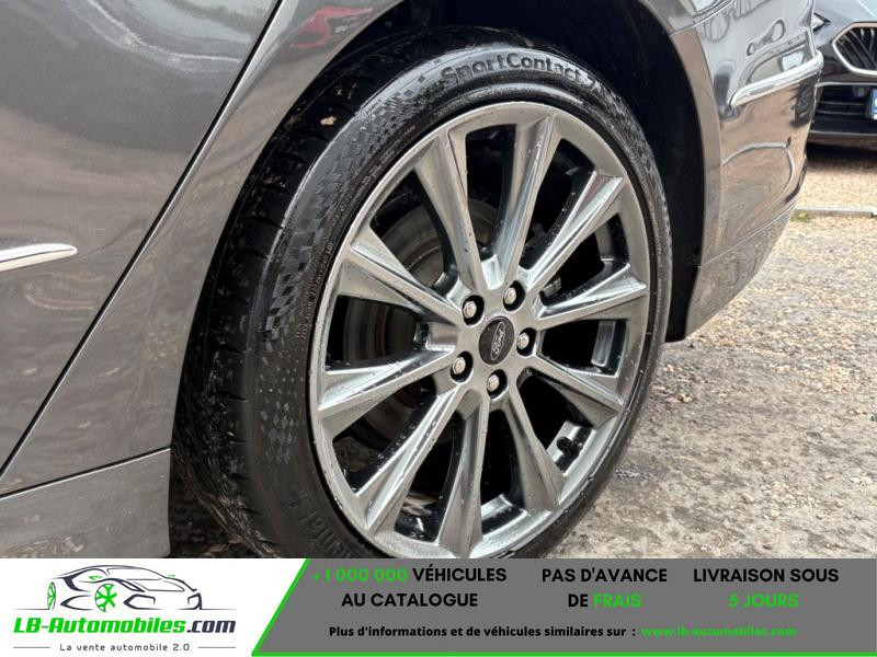 Ford Mondeo SW 2.0 EcoBlue 190 BVA  occasion  Beaupuy - photo n10