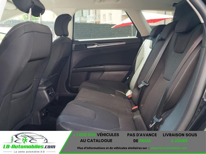 Ford Mondeo SW 2.0 EcoBlue 190 BVA  occasion  Beaupuy - photo n7