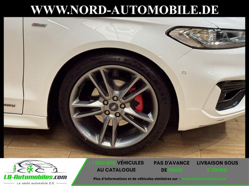 Ford Mondeo SW 2.0 EcoBlue 190 BVA  occasion  Beaupuy - photo n9