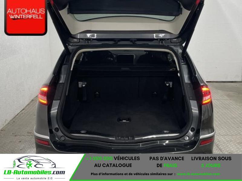 Ford Mondeo SW 2.0 EcoBlue 190 BVA  occasion  Beaupuy - photo n9