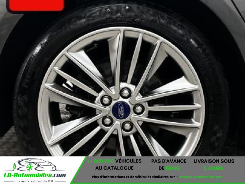 Ford Mondeo SW 2.0 EcoBlue 190 BVA  occasion  Beaupuy - photo n7