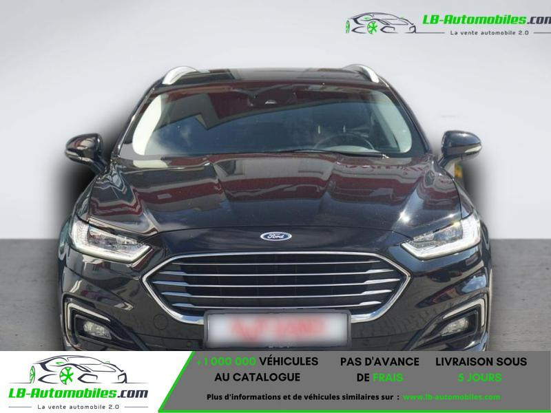 Ford Mondeo SW 2.0 EcoBlue 190 BVA  occasion  Beaupuy - photo n5