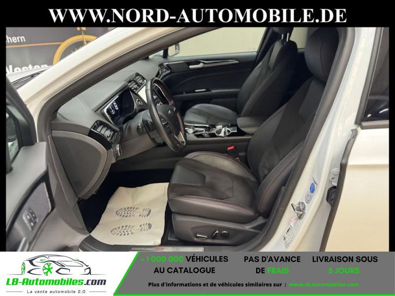 Ford Mondeo SW 2.0 EcoBlue 190 BVA  occasion  Beaupuy - photo n7