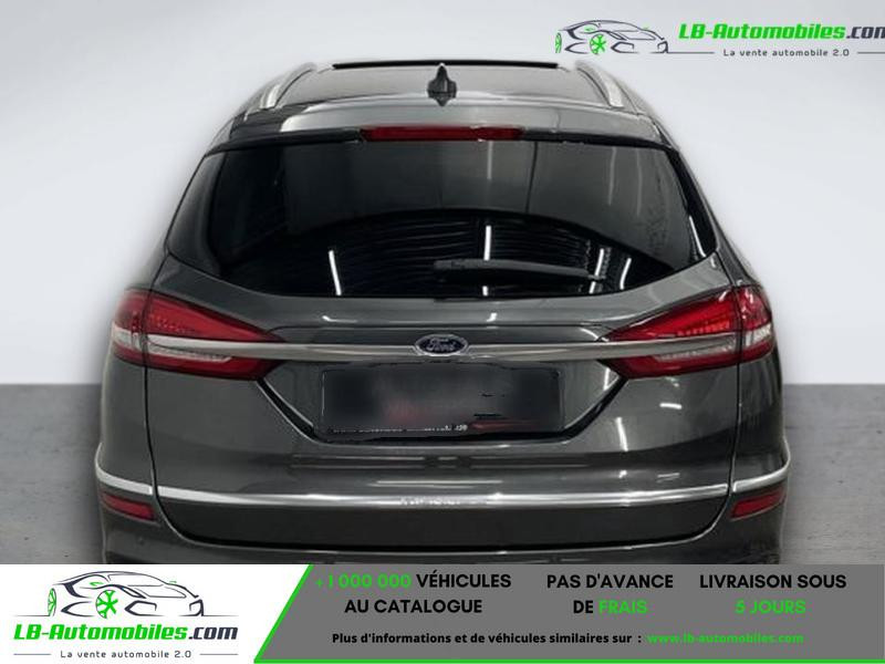 Ford Mondeo SW 2.0 EcoBlue 190 BVA  occasion  Beaupuy - photo n6