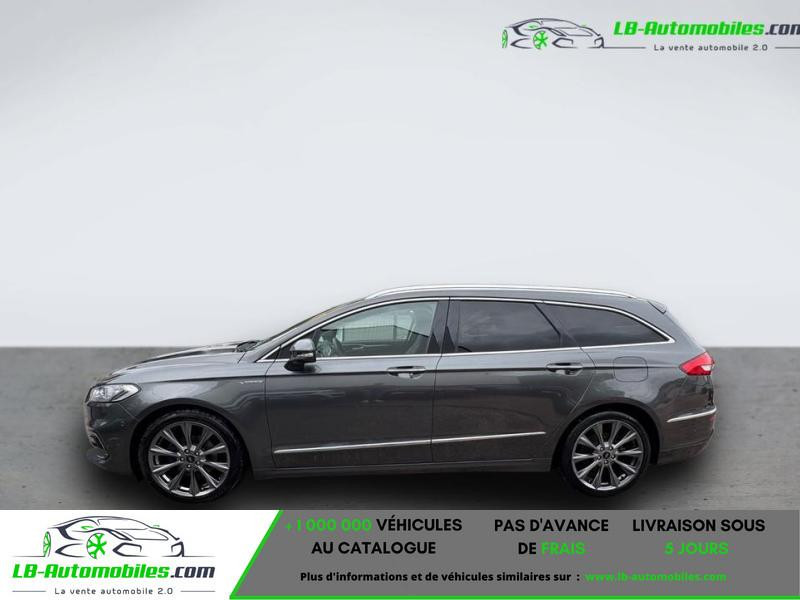Ford Mondeo SW 2.0 EcoBlue 190 BVA  occasion  Beaupuy - photo n6
