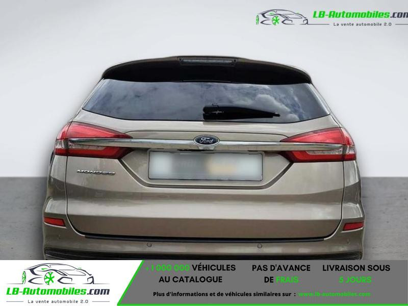 Ford Mondeo SW 2.0 EcoBlue 190 BVA  occasion  Beaupuy - photo n7