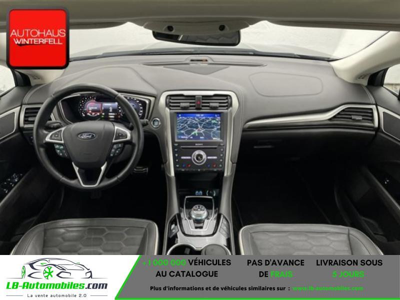 Ford Mondeo SW 2.0 EcoBlue 190 BVA  occasion  Beaupuy - photo n2