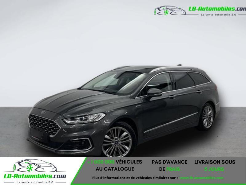 Ford Mondeo SW 2.0 EcoBlue 190 BVA  occasion  Beaupuy