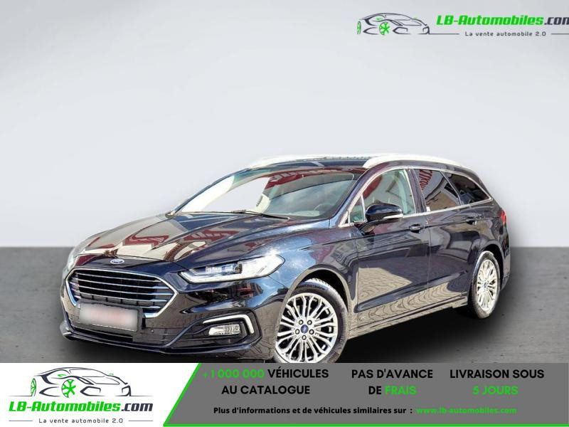 Ford Mondeo SW 2.0 EcoBlue 190 BVA  occasion  Beaupuy