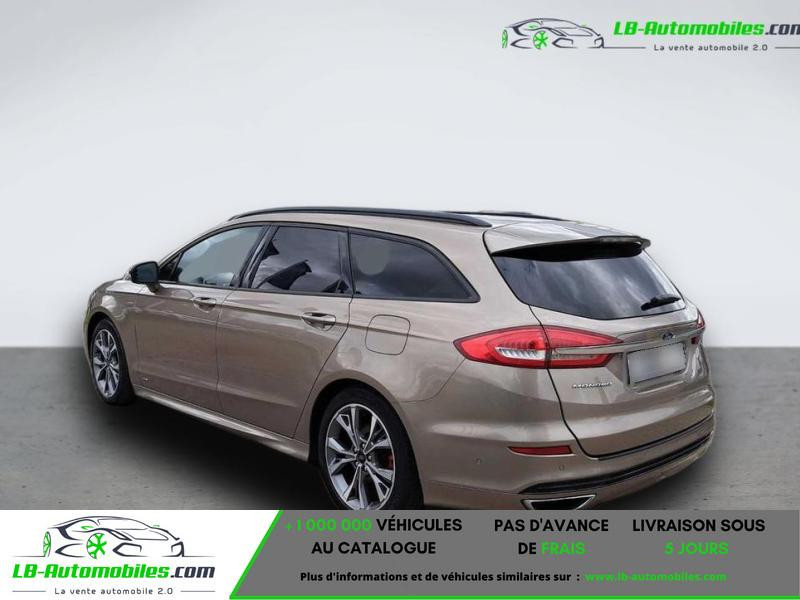 Ford Mondeo SW 2.0 EcoBlue 190 BVA  occasion  Beaupuy - photo n4