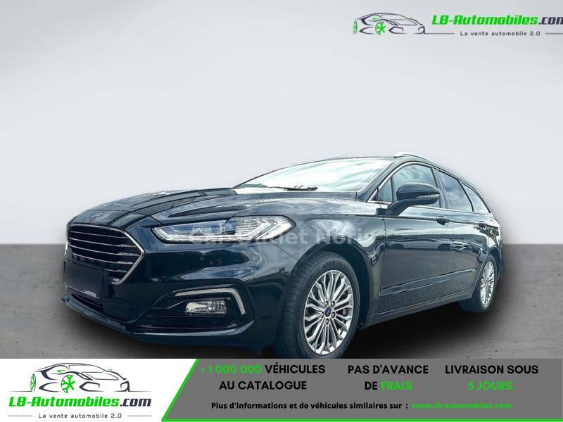 Ford Mondeo SW 2.0 EcoBlue 190 BVA  occasion  Beaupuy