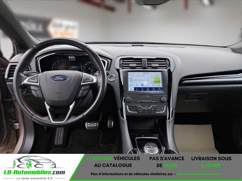 Ford Mondeo SW 2.0 EcoBlue 190 BVA  occasion  Beaupuy - photo n3