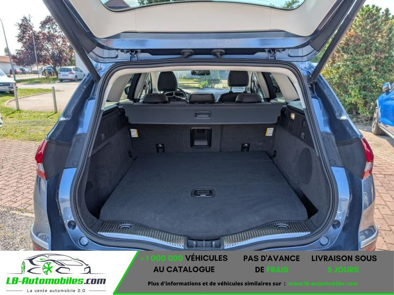 Ford Mondeo SW 2.0 EcoBlue 190 BVA  occasion  Beaupuy - photo n8