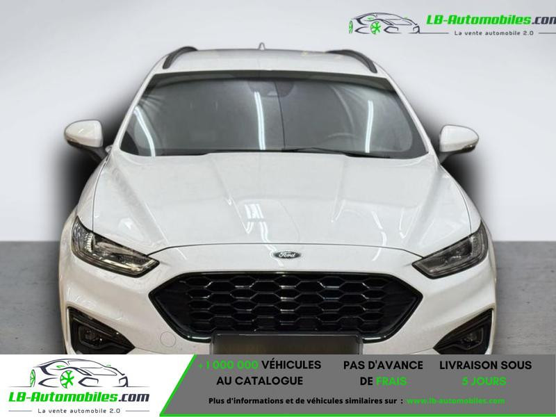 Ford Mondeo SW 2.0 EcoBlue 190 BVA  occasion  Beaupuy - photo n5