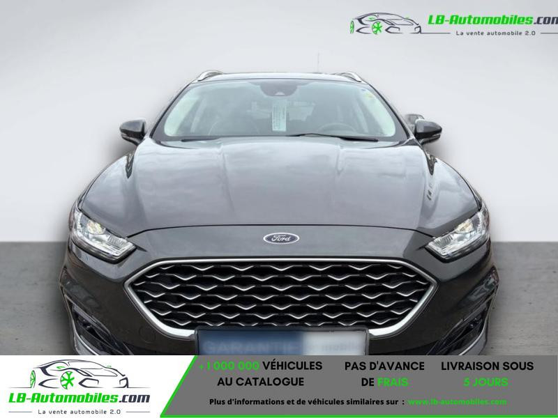 Ford Mondeo SW 2.0 EcoBlue 190 BVA  occasion  Beaupuy - photo n5