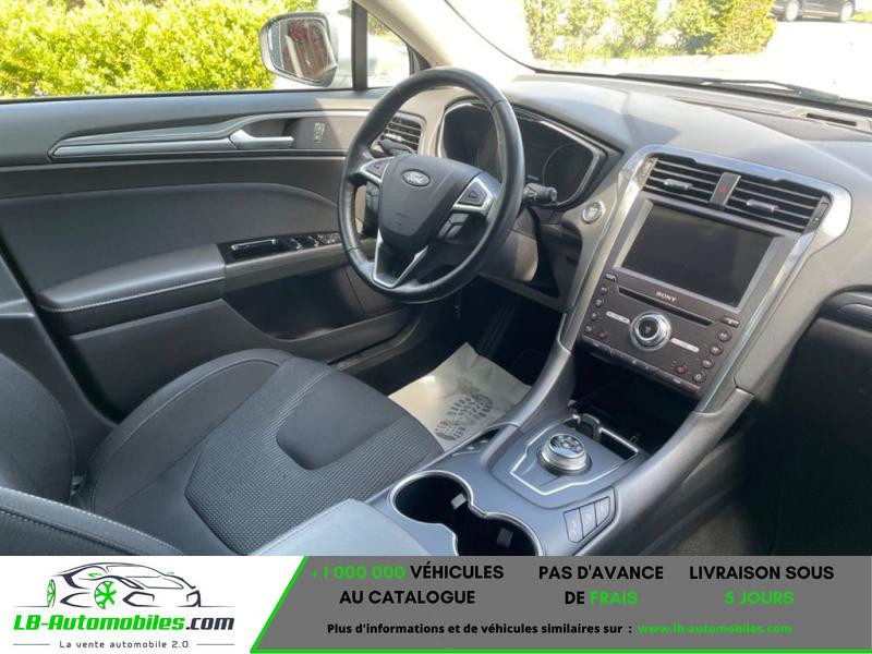 Ford Mondeo SW 2.0 EcoBlue 190 BVA 2020 - photo n°3 Ford Mondeo SW 2.0 EcoBlue 190 BVA  occasion à Beaupuy - photo n°3