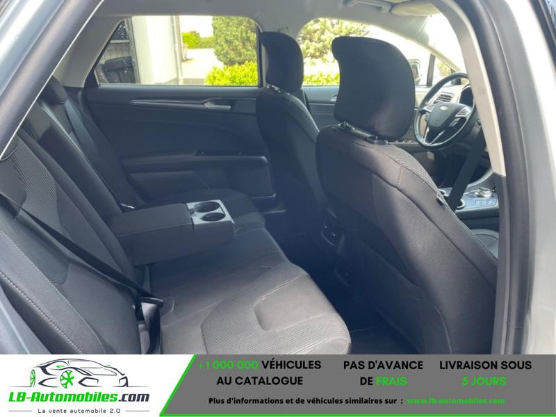 Ford Mondeo SW 2.0 EcoBlue 190 BVA 2020 - photo n°4 Ford Mondeo SW 2.0 EcoBlue 190 BVA  occasion à Beaupuy - photo n°4