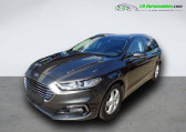 Ford Mondeo SW occasion année 2021 boite Automatique Annonce Ford Mondeo SW occasion Diesel 2.0 EcoBlue 190 BVA à Beaupuy