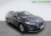 Ford Mondeo SW occasion année 2022 boite Automatique Annonce Ford Mondeo SW occasion Diesel 2.0 EcoBlue 190 BVA à Beaupuy
