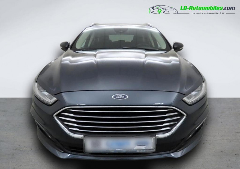 Ford Mondeo SW 2.0 EcoBlue 190 BVA  occasion  Beaupuy - photo n5