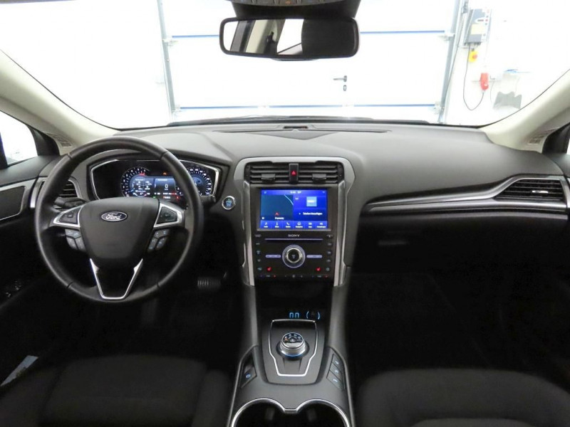 Ford Mondeo SW 2.0 EcoBlue 190 BVA  occasion  Beaupuy - photo n3