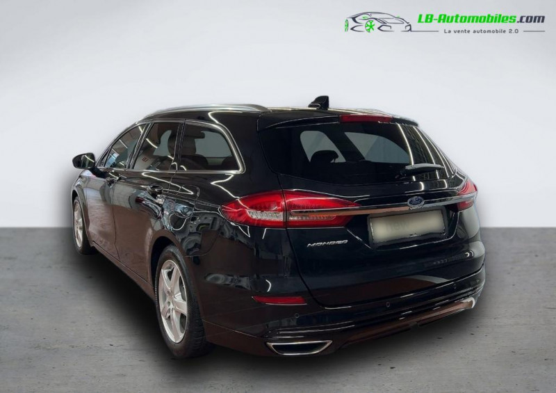 Ford Mondeo SW 2.0 EcoBlue 190 BVA  occasion  Beaupuy - photo n4