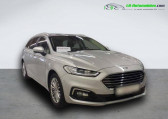 Ford Mondeo SW occasion année 2021 boite Automatique Annonce Ford Mondeo SW occasion Diesel 2.0 EcoBlue 190 BVA à Beaupuy